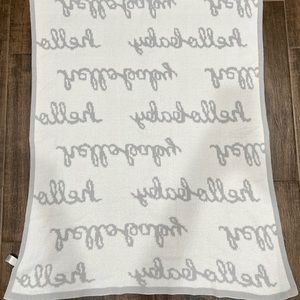 Nordstrom baby blanket